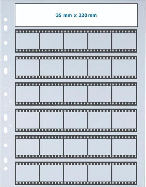 Actual product image HERMA Negative envelopes (24.3 x 29.7 cm)