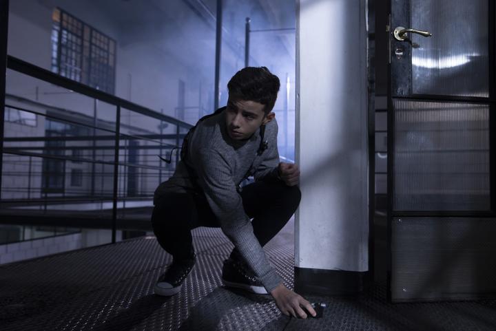 Produktbild Liniex SpyX - Micro Gear Set