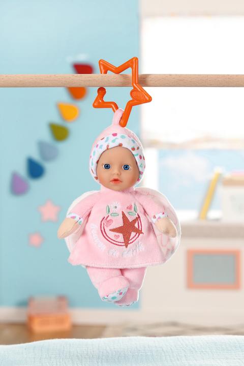 Image du produit Zapf Creation Zapf BABY Born 832295 Ange pour bébés 2 Assorted 18cm, Multi