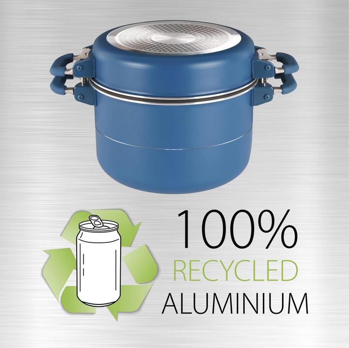 Actual product image Brunner Carezza Magnetogrip