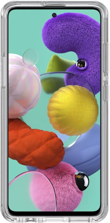 Actual product image OtterBox Symmetry (Samsung Galaxy A51)