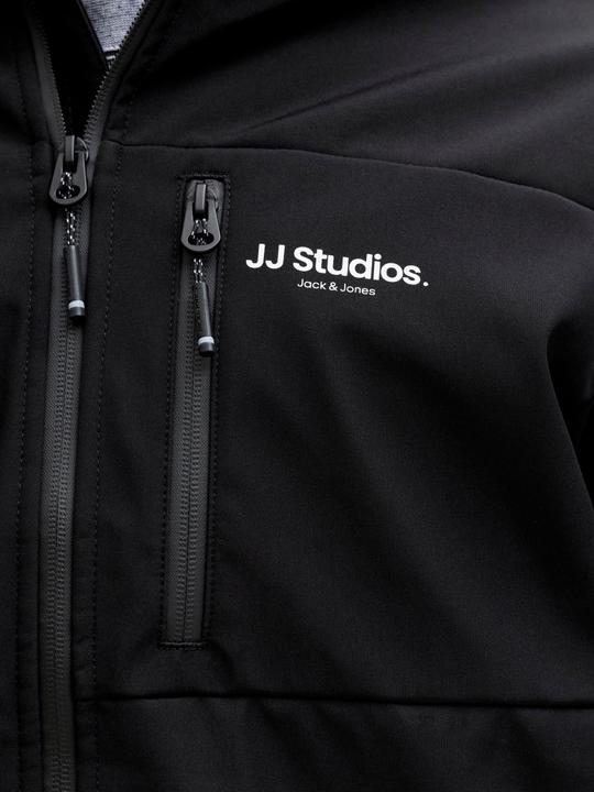 Image du produit Jack & Jones Softshell Jacke Softshell Jacke (L)