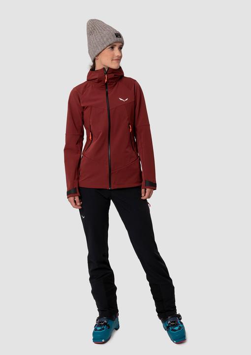 Produktbild Salewa Sella Durastretch Jacke Da (34)
