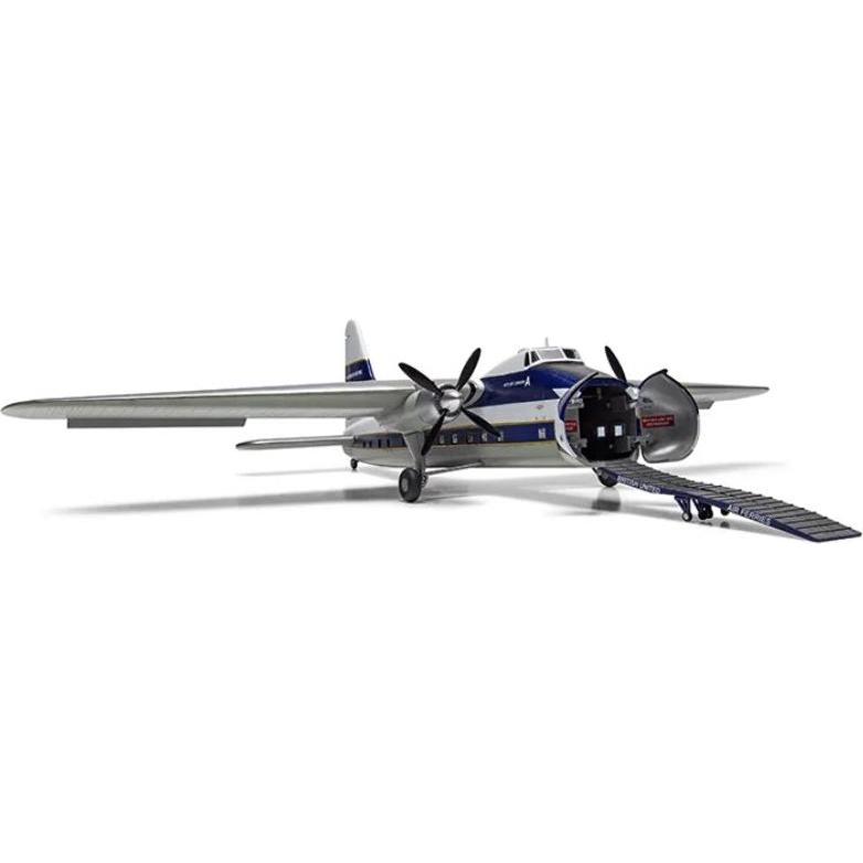 Airfix Bristol Superfreighter