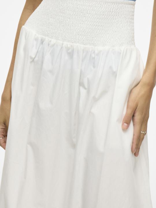 Produktbild Vila High Waist Maxirock (34)