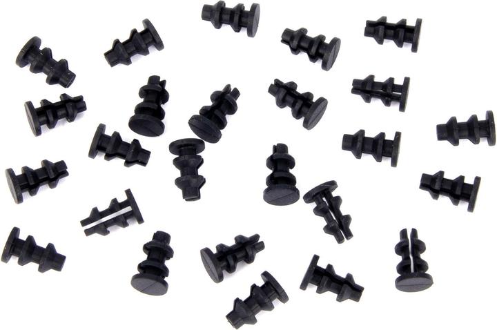 Image du produit Sram Frame Plug 5.7 - 6.0 mm Qty 25