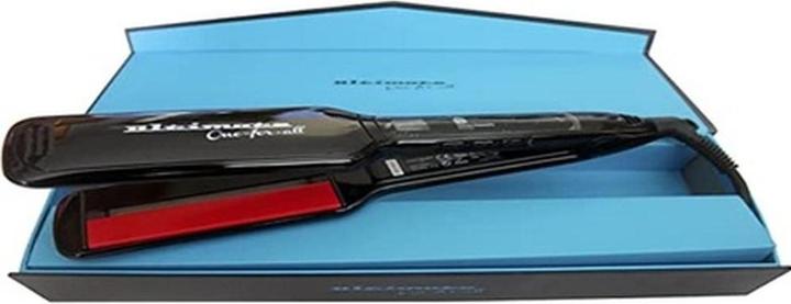 PERFECT BEAUTY Ultimate One For All Fer plat 4 x 1 cm Noir (Fer plat)