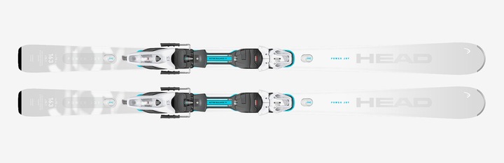 Produktbild Head Power Joy (168 cm, Ohne Bindung)