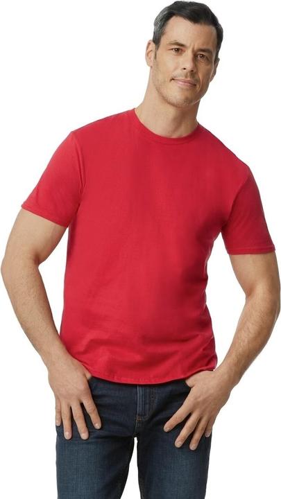 Produktbild Anvil Fashion TShirt (XXL)