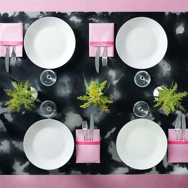Image du produit Arcopal ASSIETTE À DESSERT ZELIE 18CM L4120