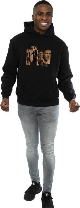 Produktbild Star Wars Han Solo Photoshoot Kapuzenpullover (M)