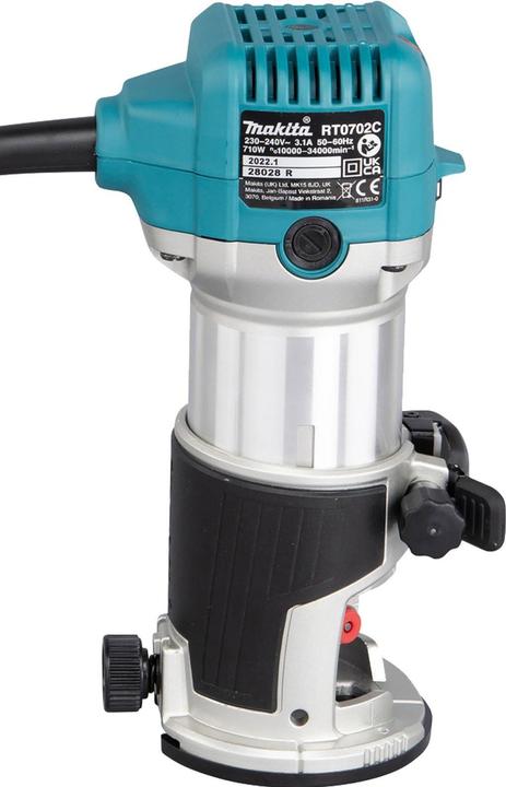 Immagine prodotto Makita Rt0702cx2j