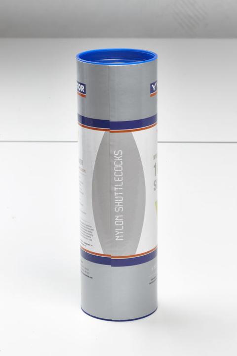 Produktbild Victor Badminton-Bälle Shuttle 1000