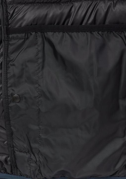 Produktbild S.Oliver Outdoor-Jacke Leichte Steppjacke mit sportiven Kontrastdetails | 360° Circular Vision (5XL)
