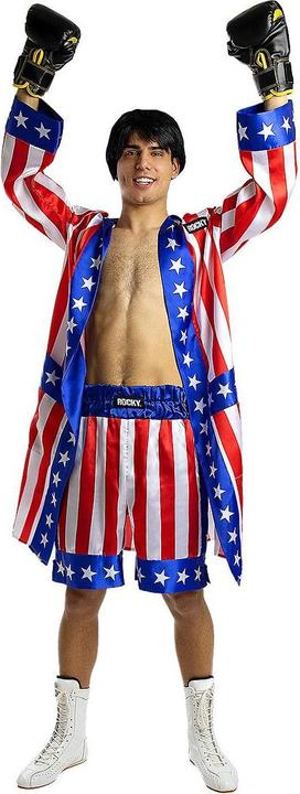 Produktbild Funidelia Rocky Balboa - Mantel (M)
