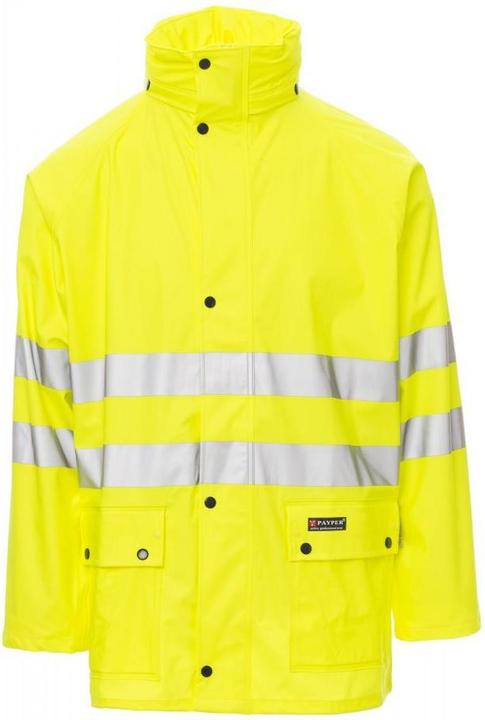 Produktbild Payper Regenjacke River-jacket (XL)