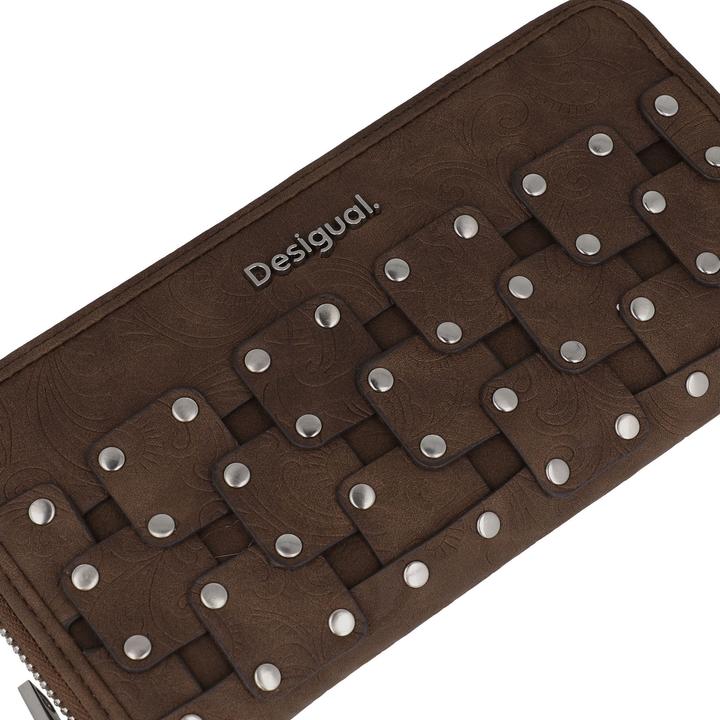 Actual product image Desigual New Patch Fiona