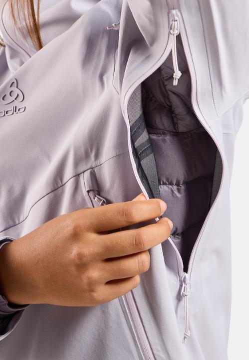 Produktbild Odlo X-Alp (M)