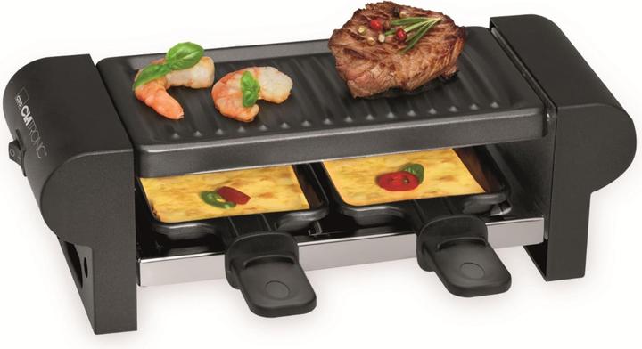 Image du produit Clatronic Rg 3592