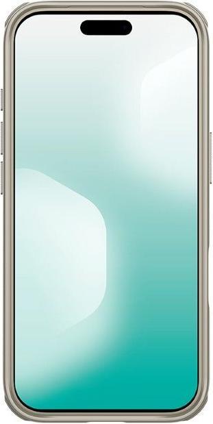 Produktbild Nillkin Super Frosted Shield Pro Series Hardcase Hülle (Apple iPhone 17 Pro Max)