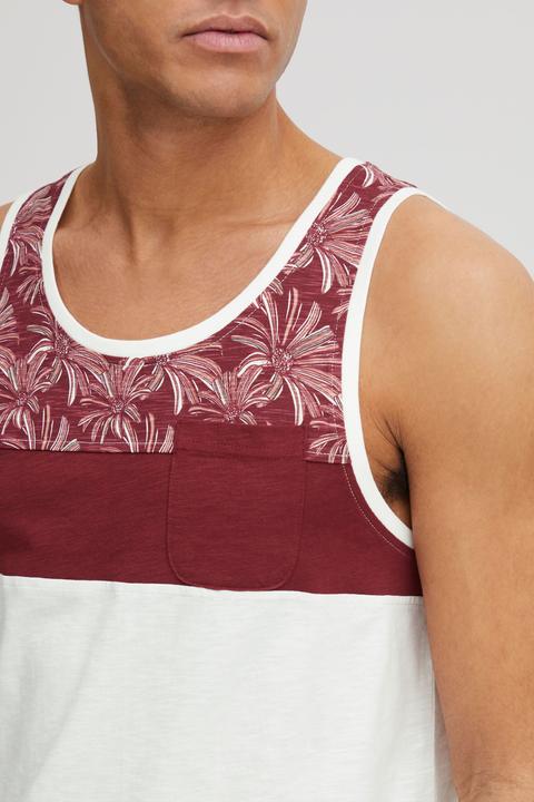 Actual product image Solid Flo Men's Tank Top (XL)