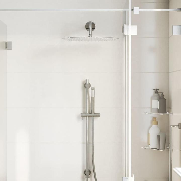 Actual product image vidaXL Regenbrause