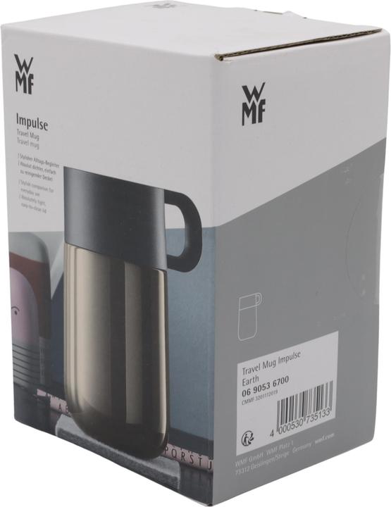 Actual product image WMF Impulse (0.30 l)