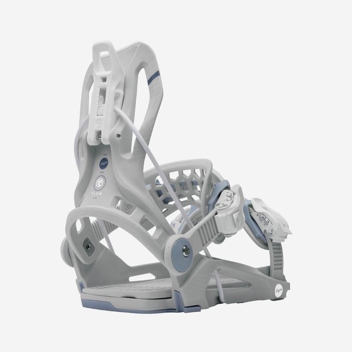 Flow Bindings Snowboard Bindings Flow Mayon 2024 (S)