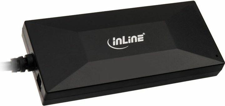 Produktbild InLine Otg (USB-C, 5 Ports)