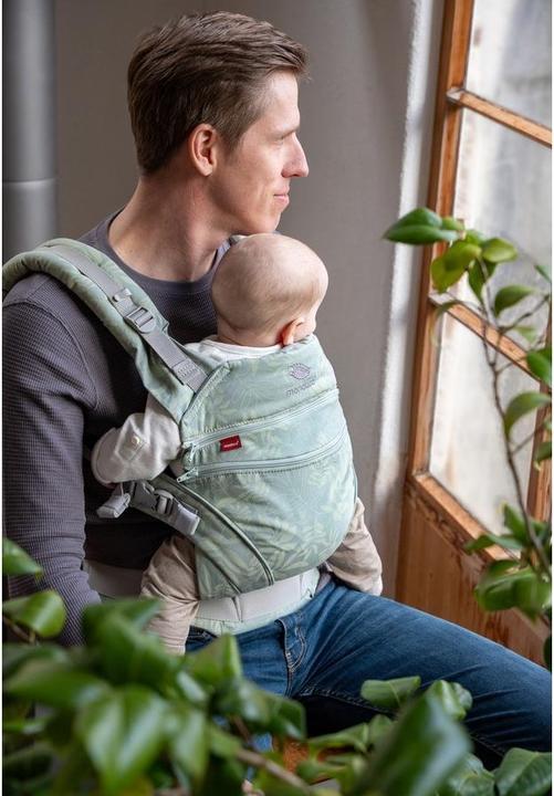 Produktbild Manduca Babytrage XT