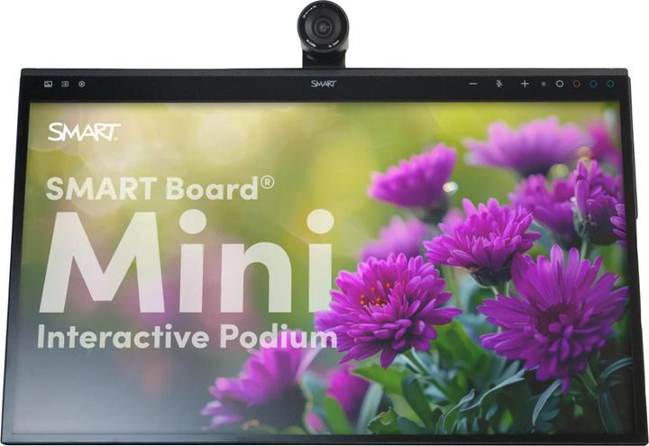 Image du produit smart Mini 727 (3840 x 2160 pixels, 27")