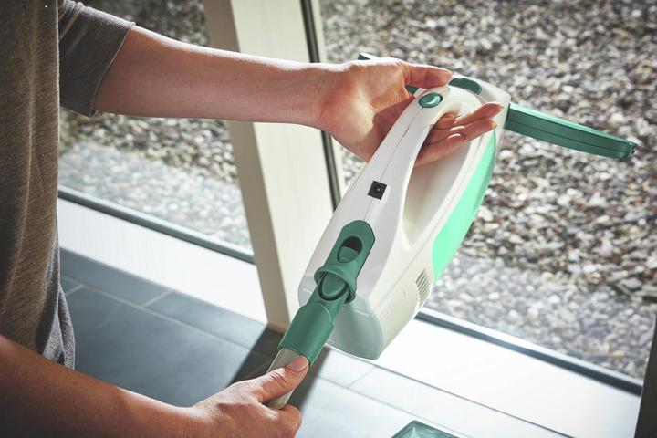 Produktbild Leifheit Dry&Clean