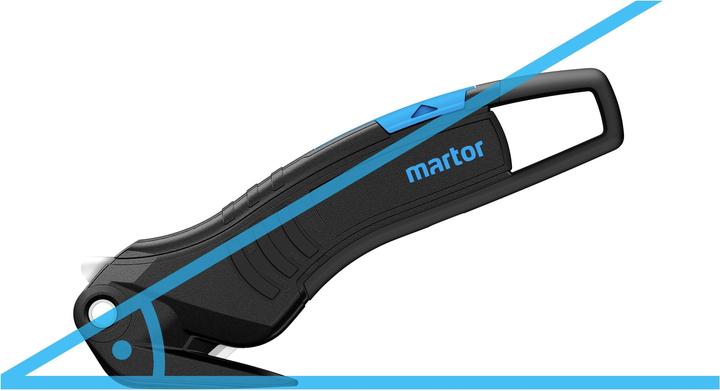Actual product image Martor Secumax 320 (Cutters)