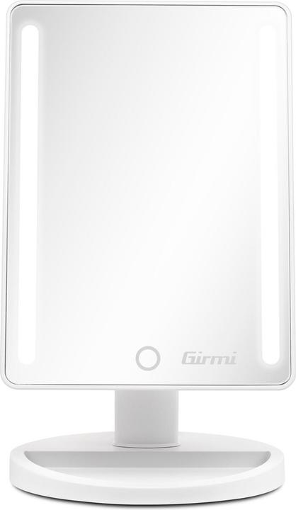 Actual product image Girmi Make-up mirror with light