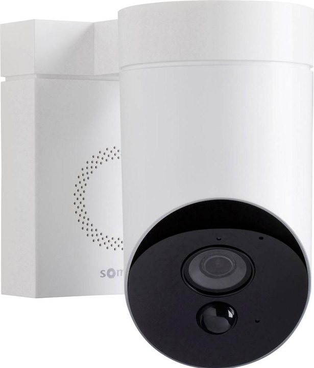 somfy Telecamera di sicurezza IP (1920 x 1080 Pixels)