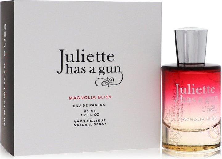 Actual product image Juliette Has a Gun Eau de Parfum (Eau de parfum, 50 ml)