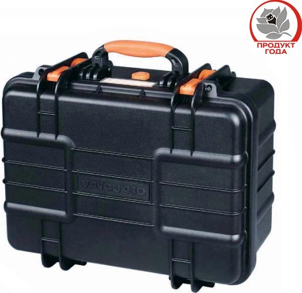 Produktbild Vanguard Supreme 40F Hartkoffer (Fotokoffer)