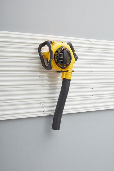 Produktbild Stanley Haken in S-Form