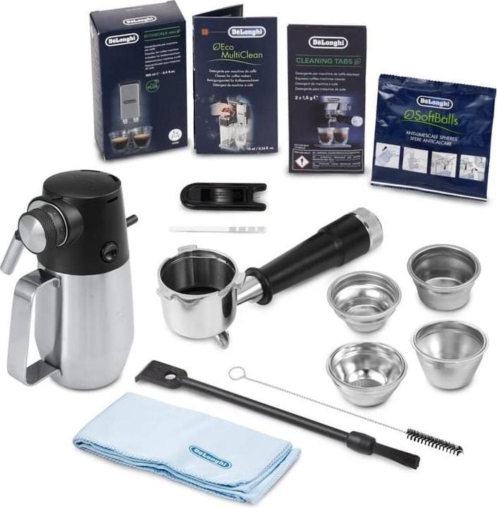Produktbild De'Longhi La Specialista Maestro Cold Brew
