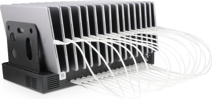 Produktbild LMP SmartCharge 1000 HKC, 16 Port Ladestation (1000 W)