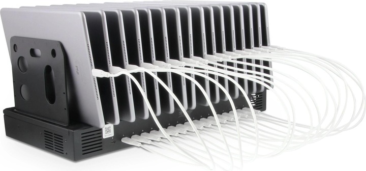 Produktbild LMP SmartCharge 1000 HKC, 16 Port Ladestation (60 W)