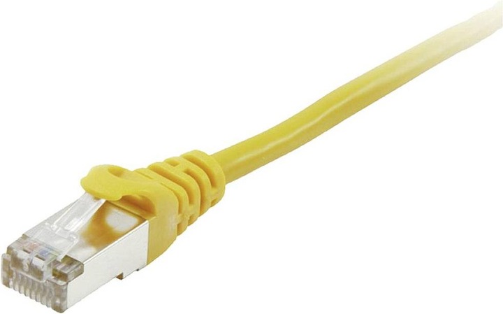 Image du produit equip Câble de réseau (S/FTP, CAT6, 5 m)