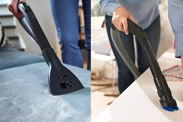 Actual product image Philips FC9550/09