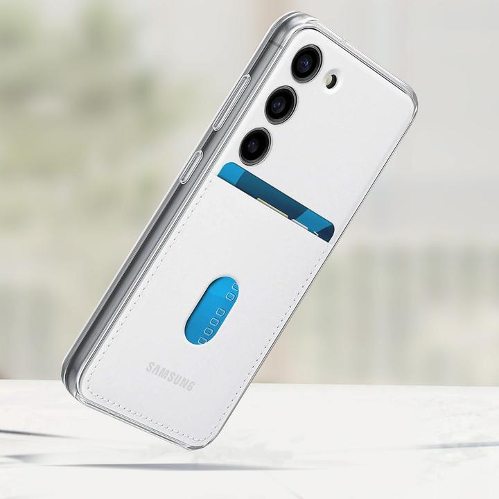 Actual product image Samsung Frame Case (Samsung Galaxy S23+)