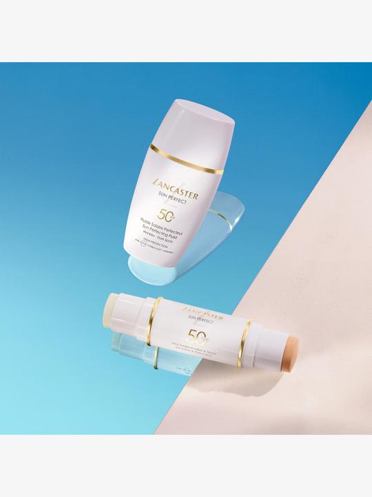 Immagine prodotto Lancaster Clean Clear & Tinted fattore di protezione solare 50 (Stick solare, SPF 50, 121.30 ml, 47 g)