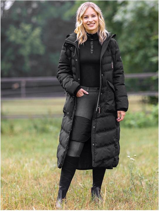 Actual product image ELT Thermal coat Saphira (XXL)