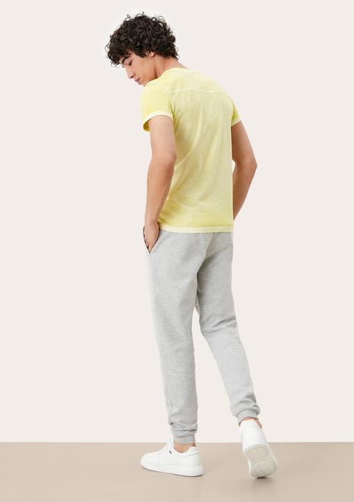Produktbild s.Oliver T-Shirt Basic-Kurzarmshirt (XL)