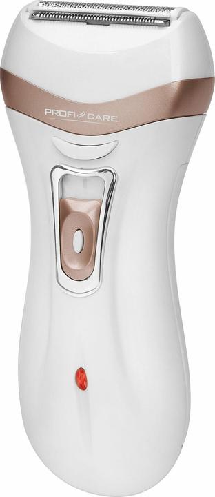 Profi-Care PC-LBS 3002 Weiss