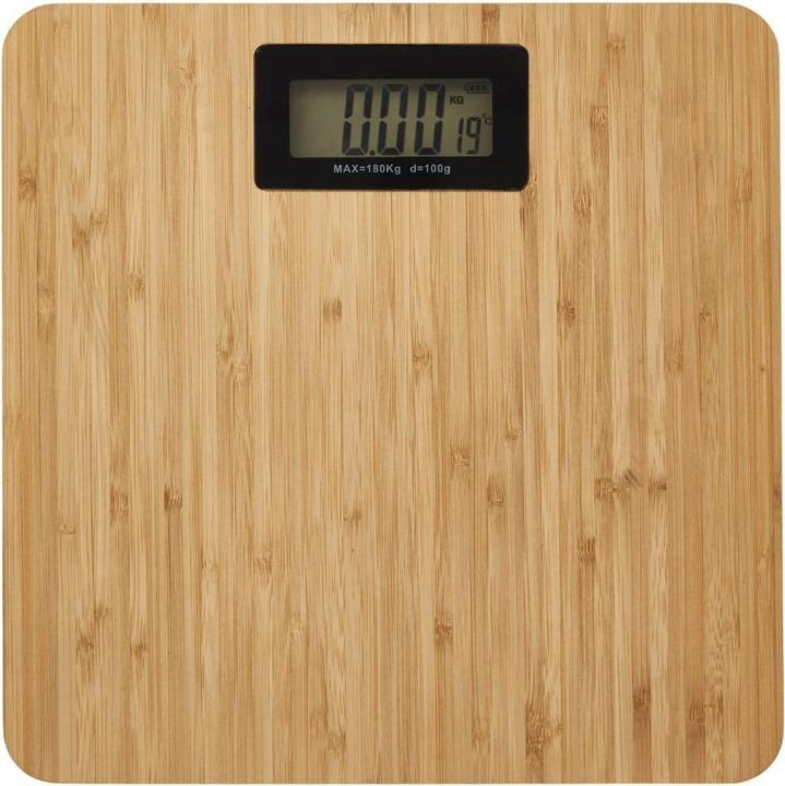 Actual product image Schou Bambus (180 kg)