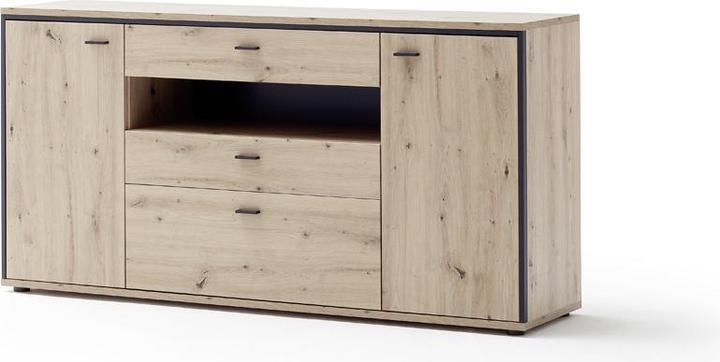 Actual product image Robas Lund Buenos Aires (183 x 45 x 92 cm)